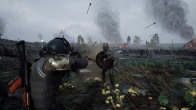 Steam adia indefinidamente game mais desejado por fãs