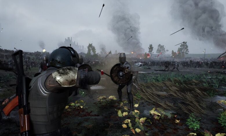 Steam adia indefinidamente game mais desejado por fãs