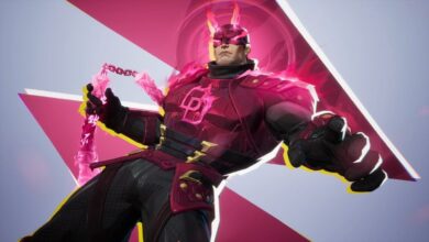 Marvel Rivals promete atrair fãs com novo Daredevil