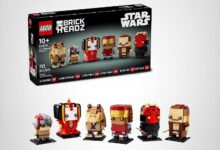 LEGO Star Wars traz 6 figures por preço quase grátis no Prime Day