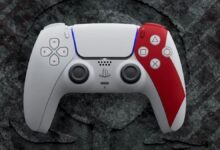 Controladores de games precisam de paddles atrás, urgentemente