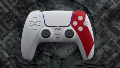 Controladores de games precisam de paddles atrás, urgentemente