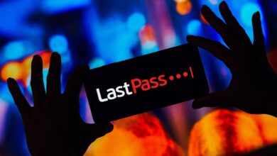 LastPass sofre ataque com vazamento de dados de usuários