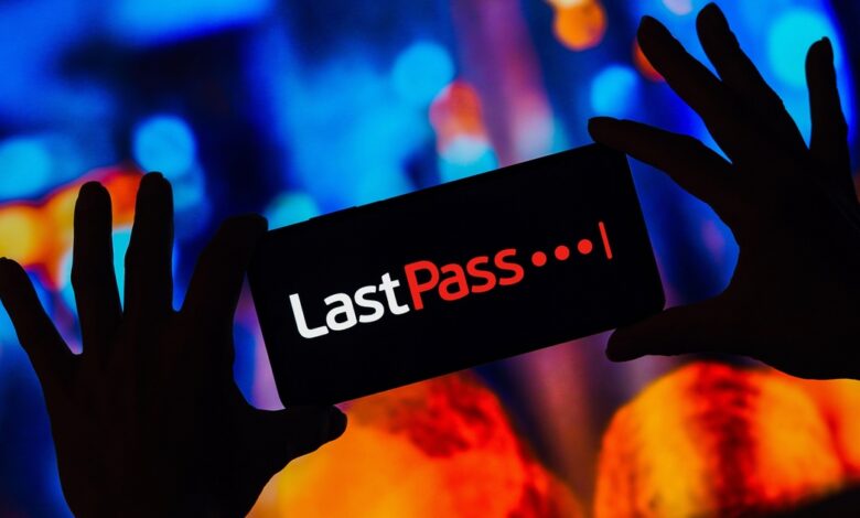 LastPass sofre ataque com vazamento de dados de usuários