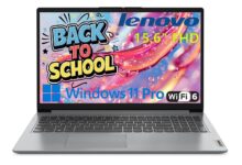 Lenovo apresenta laptop 15.6" com 82% de desconto, ideal para games