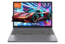 Ryzen 5 Lenovo Copilot para games tem desconto de R$ 1.000