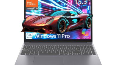 Ryzen 5 Lenovo Copilot para games tem desconto de R$ 1.000
