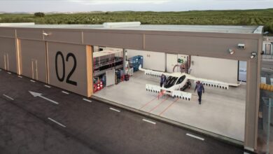 Tecnologia da Lilium é aproveitada pela Archer em EVs