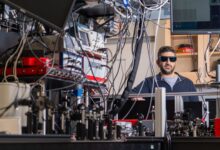 NASA descobre nova forma de crescer materiais para satélites