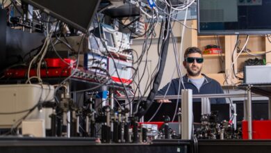 NASA descobre nova forma de crescer materiais para satélites