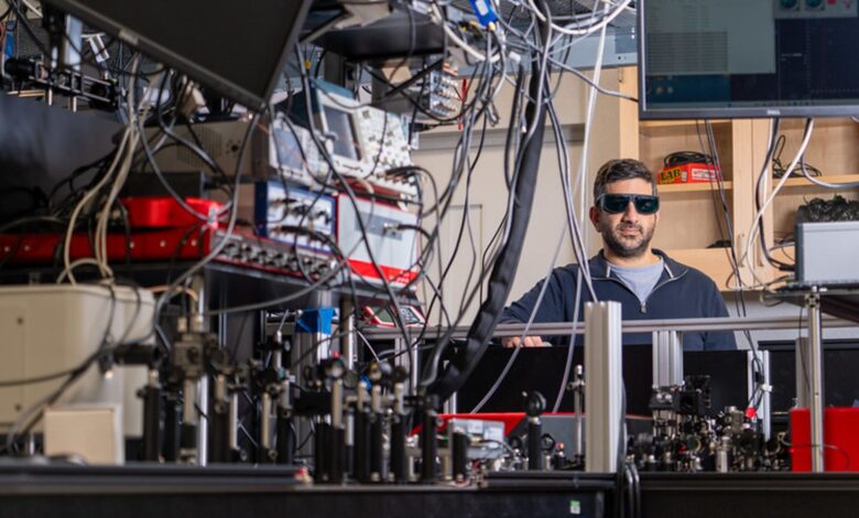 NASA descobre nova forma de crescer materiais para satélites