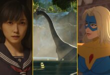 Jurassic World Evolution 3 e mais 3 games imperdíveis