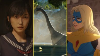 Jurassic World Evolution 3 e mais 3 games imperdíveis