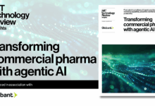 AI transforma indústria farmacêutica com algoritmos inovadores