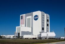 NASA promove quiz sobre foguetes e missões espaciais