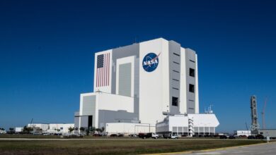 NASA promove quiz sobre foguetes e missões espaciais