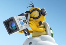 Nintendo cria curtas que podem impulsionar a cultura geek