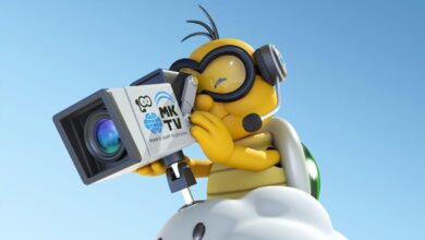 Nintendo cria curtas que podem impulsionar a cultura geek