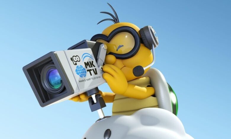 Nintendo cria curtas que podem impulsionar a cultura geek