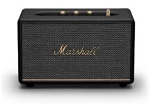 Marshall Home Speaker com desconto histórico para gamers