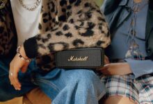 Marshall reduz preço de speaker Bluetooth, cultura geek em alta