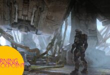 Halo perde veterano que deixa aviso sombrio sobre o futuro