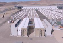 Redwood Materials capta US$ 350M para energia de EVs
