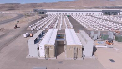 Redwood Materials capta US$ 350M para energia de EVs
