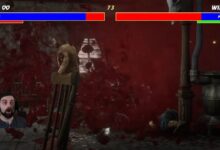 Red Dead Redemption 2 ganha modo Mortal Kombat insano