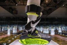 Nike Project Amplify lança produto acessível para movimento