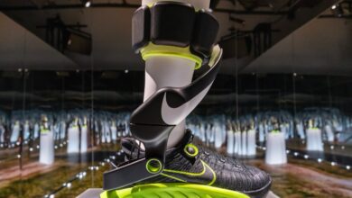 Nike Project Amplify lança produto acessível para movimento