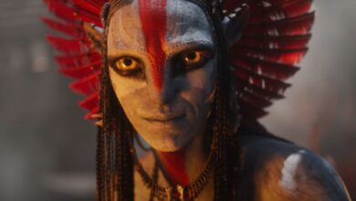 NASA explora batalha épica com 'Avatar: Fire and Ash'