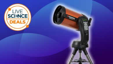 Promoção em astronomia: telescópio favorito R$ 300 off