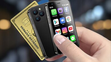 Apple lança smartphone compacto a R$100 e ainda dá troco
