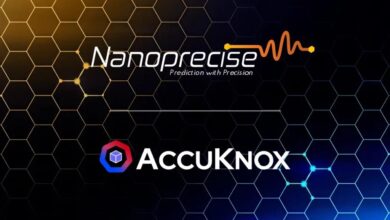 Nanoprecise fortalece postura de segurança contra ransomware