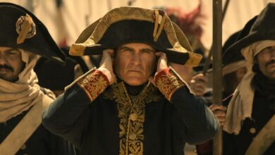 Ridley Scott reassiste filmes enquanto cultura geek avança