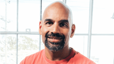 Naveen Rao lança startup de hardware com captação de US$ 5 bi