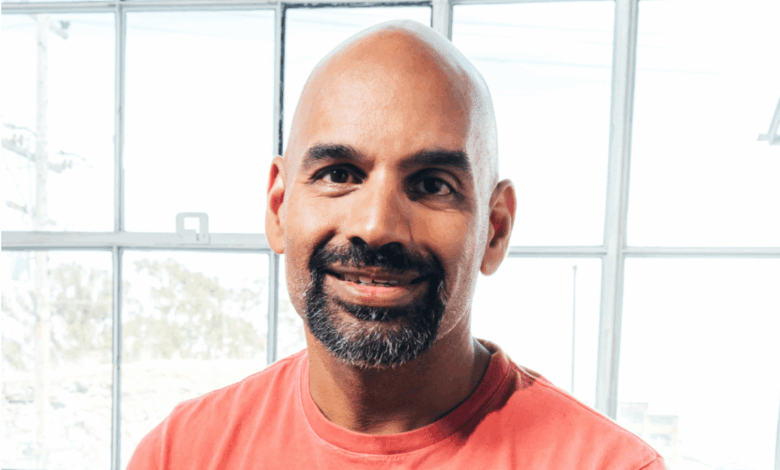 Naveen Rao lança startup de hardware com captação de US$ 5 bi