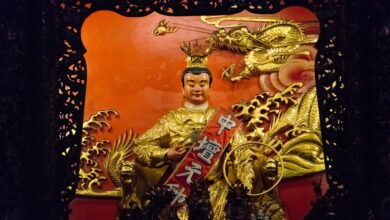 China utiliza ferramenta Nezha para ataques de malware