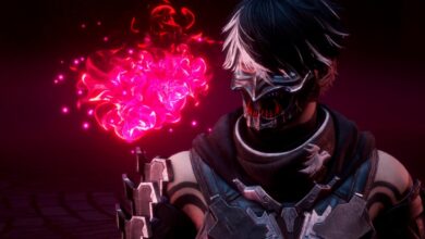 Ninja Gaiden 4 traz ação intensa, mas história fraca