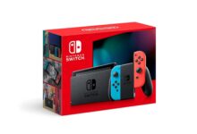 Nintendo Switch fica com preço inacreditável no Prime Day