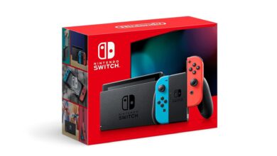 Nintendo Switch fica com preço inacreditável no Prime Day