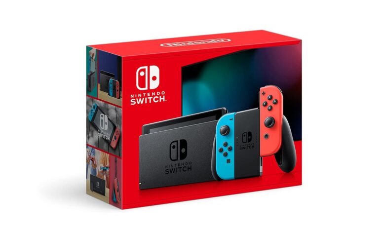 Nintendo Switch fica com preço inacreditável no Prime Day