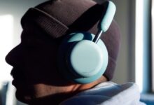 Fones econômicos com bateria potente para gamers e gadgets