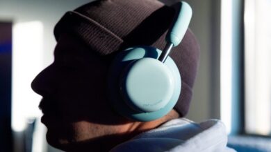 Fones econômicos com bateria potente para gamers e gadgets