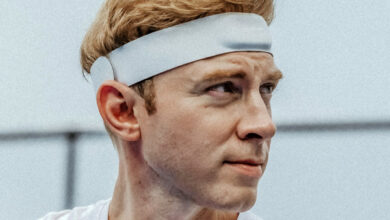Nuromova lança headband AI para aprimorar desempenho mental