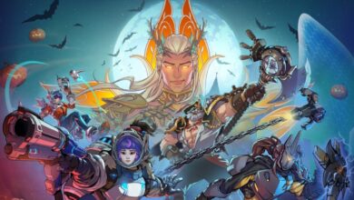 Overwatch 2 revela novo herói e agita a cultura geek na Season 19