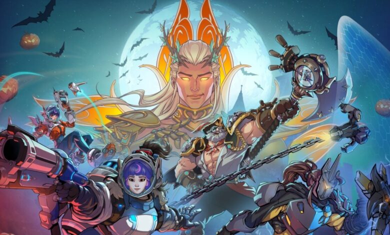 Overwatch 2 revela novo herói e agita a cultura geek na Season 19