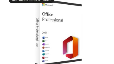 Microsoft Office 2021 com mais de 80% de desconto para gamers