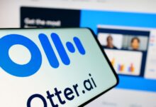 AI notetakers expõem riscos de vazamento de dados